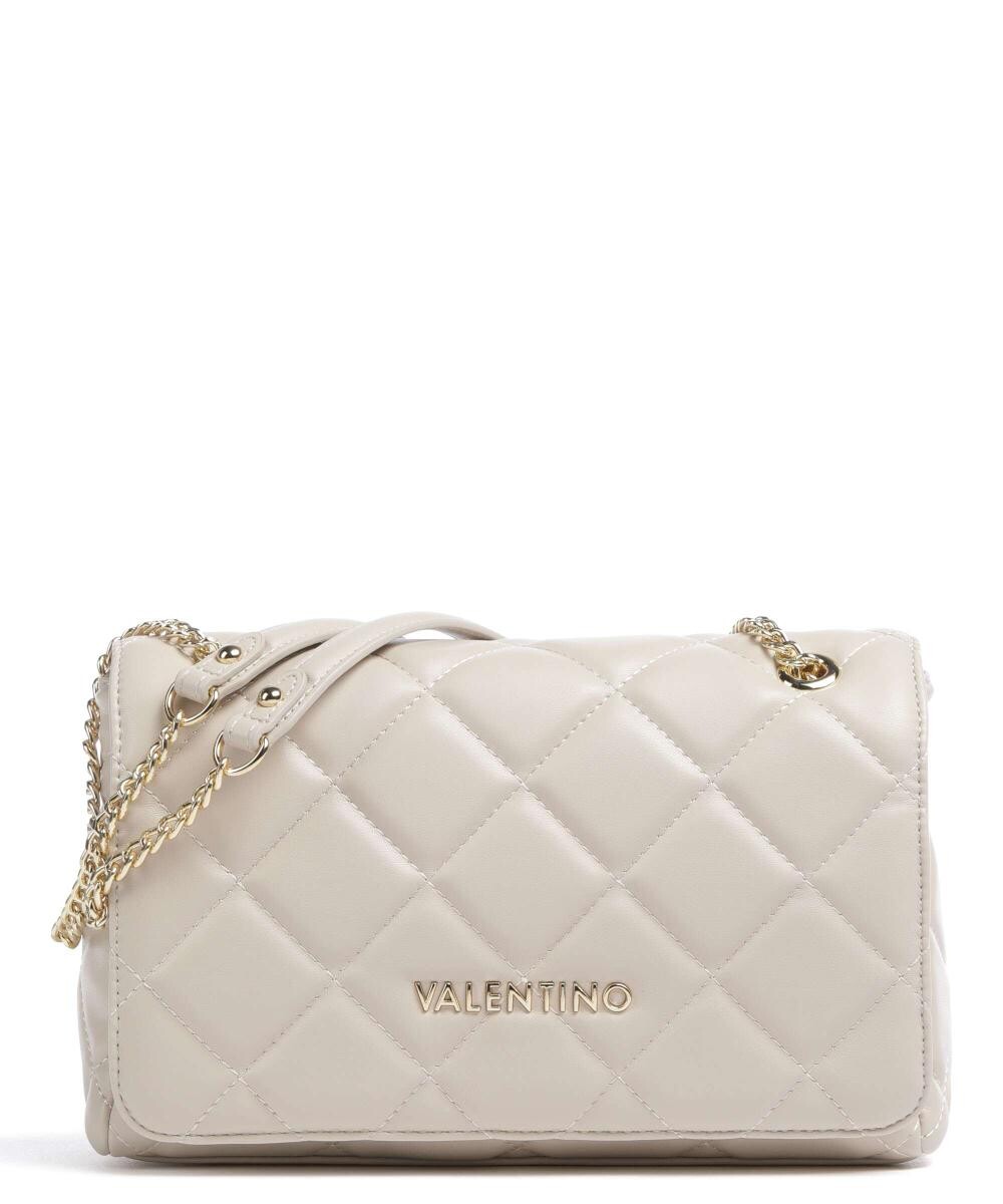 

Сумка на плечо Ocarina из искусственной кожи Valentino Bags, бежевый