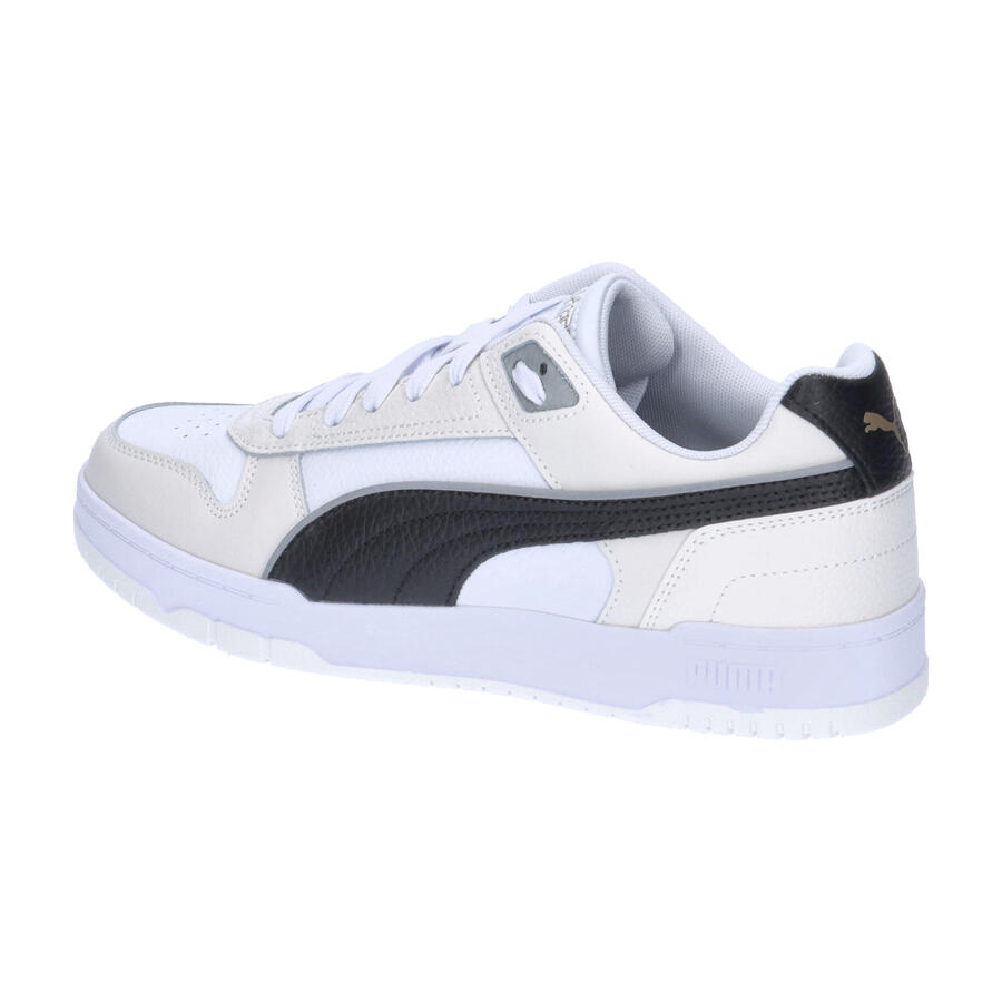 Кроссовки унисекс Puma RBD Game Low 386373 — фото 3