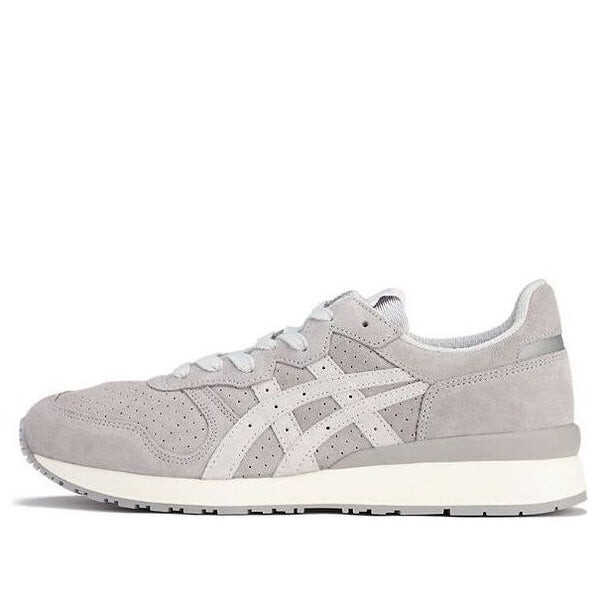 

Кроссовки союзник Onitsuka Tiger, серый