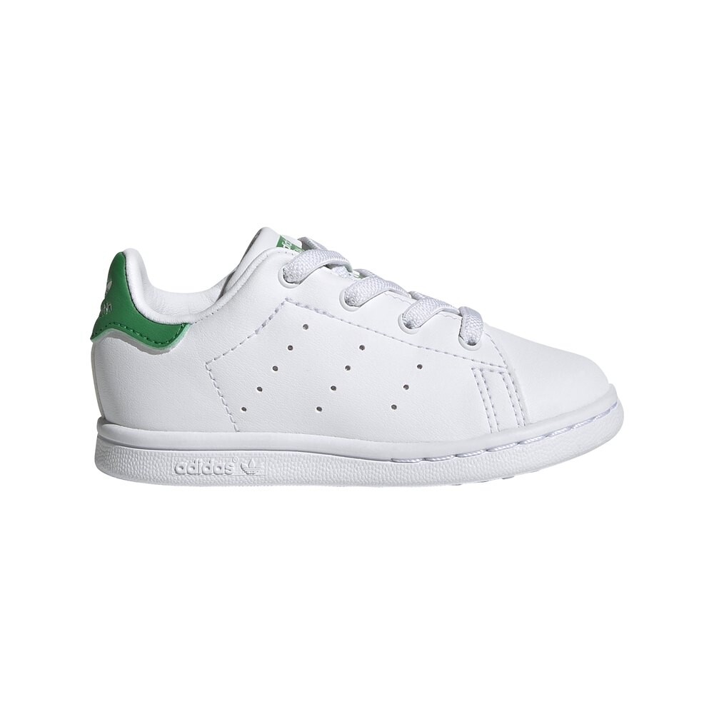 

Кроссовки adidas Originals Stan Smith EL Infant, белый