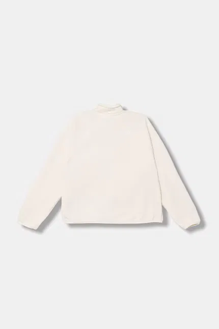 Флисовая кофта детская G YUMIORI FULL ZIP JACKET The North Face, бежевый — фото 2