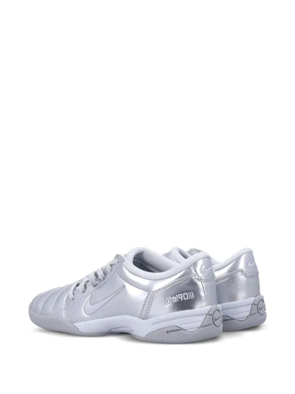Кроссовки Total 90 Nike, серый — фото 4