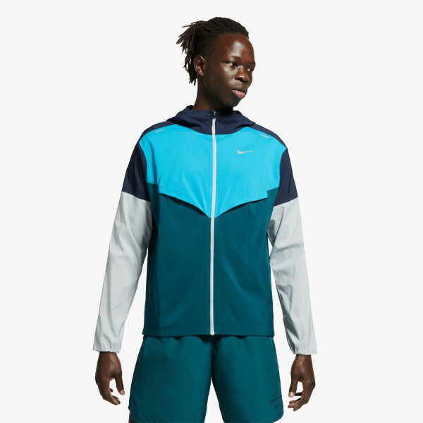 

Куртка M NK Windrunner JKT Nike