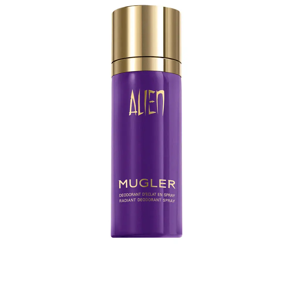 

Дезодорант Alien Thierry Mugler, 100 мл.
