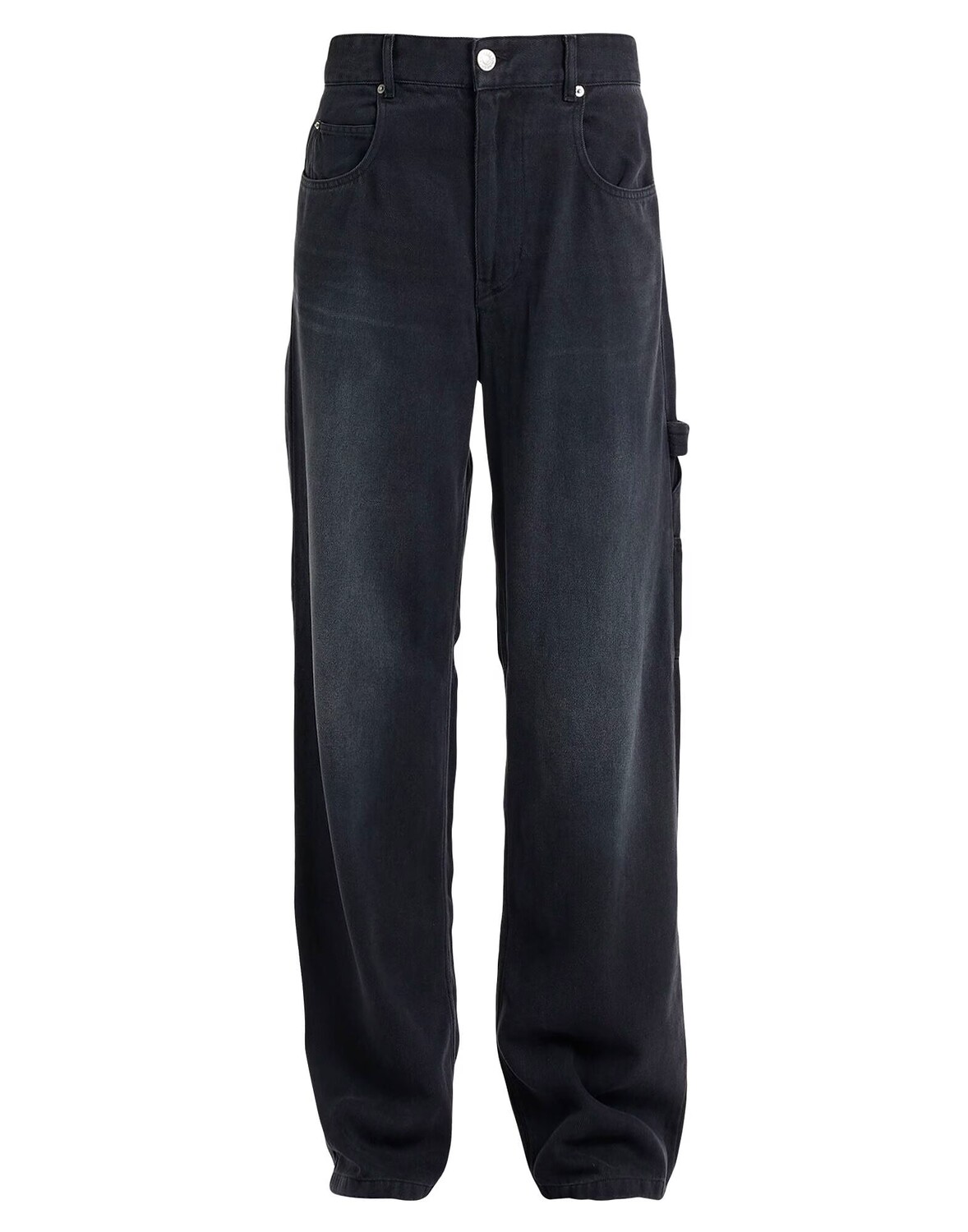 

Джинсы Isabel Marant, черный