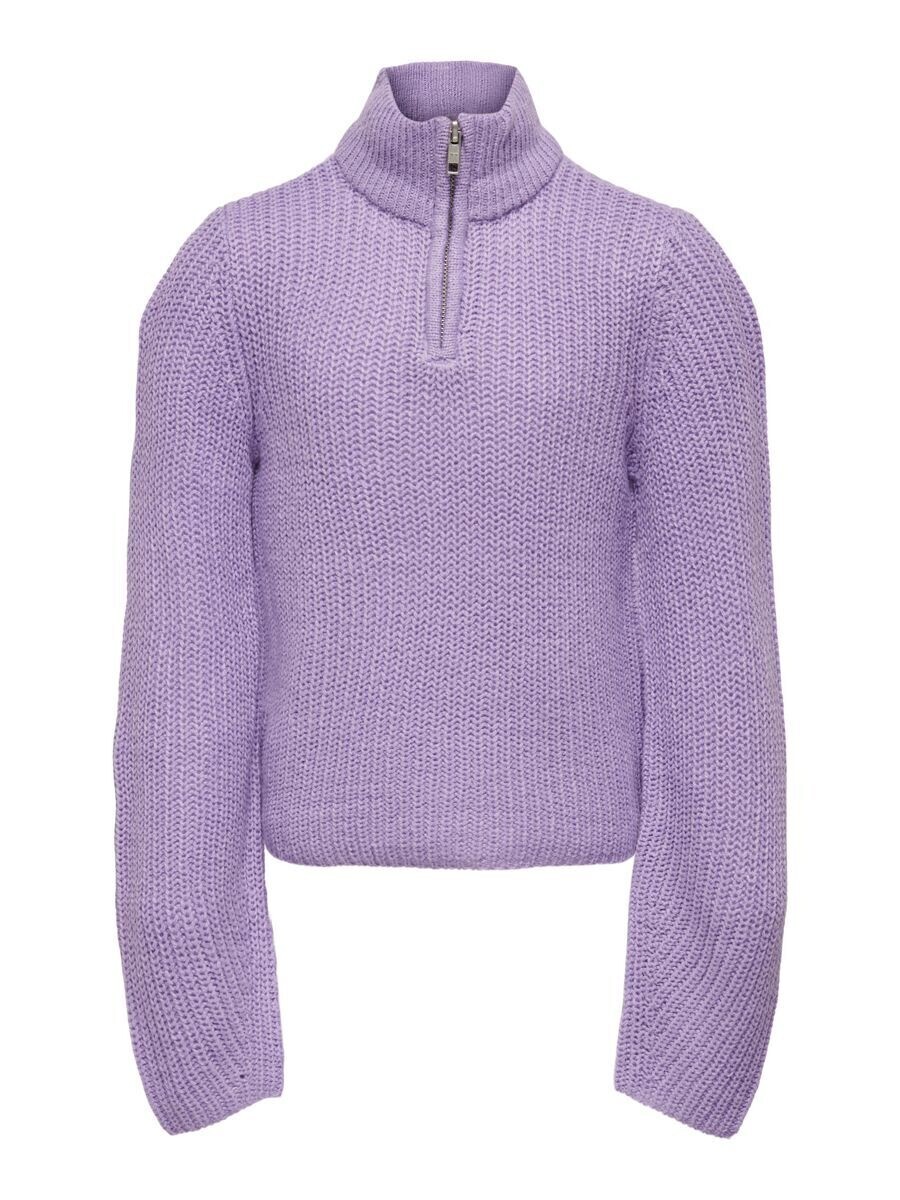 

Свитер KIDS ONLY Sweater, цвет Crimson