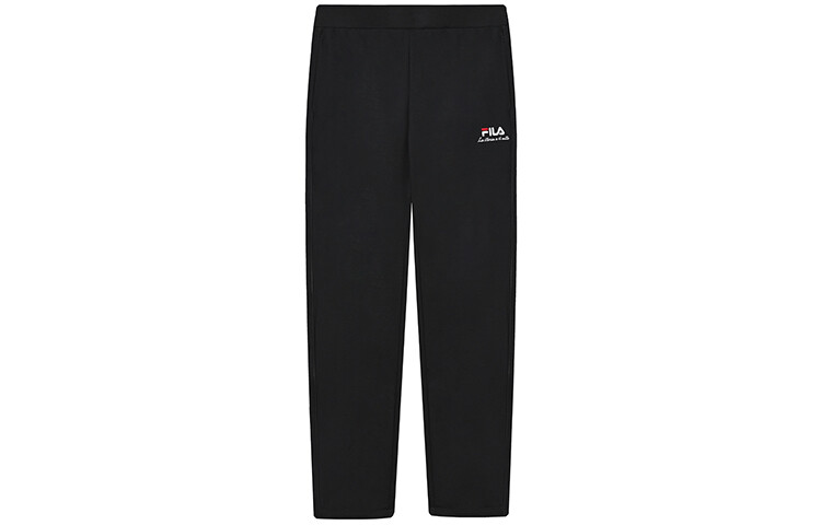 

FILA Женские повседневные брюки, цвет Black