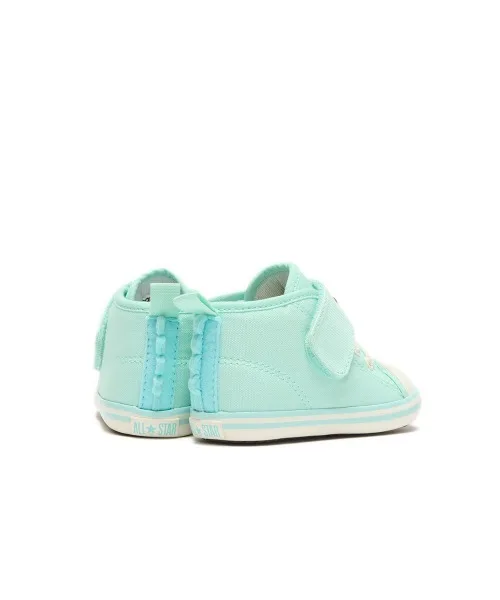 Детские кроссовки CONVERSE BABY ALL STAR N SUMIKKOGURASHI V-1 — фото 2