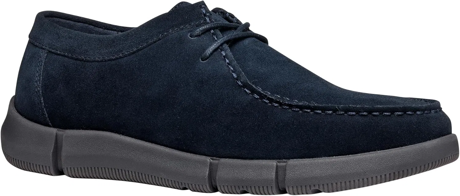 Мужские мокасины Geox U Adacter MB, Navy