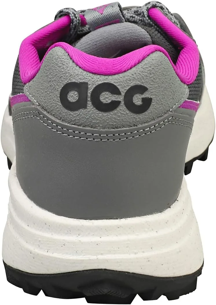 Кроссовки Nike Unisex ACG Lowcat, серый — фото 4