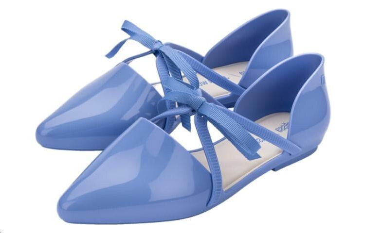 Женские туфли Melissa Women's Casual Shoes Women's — фото 4