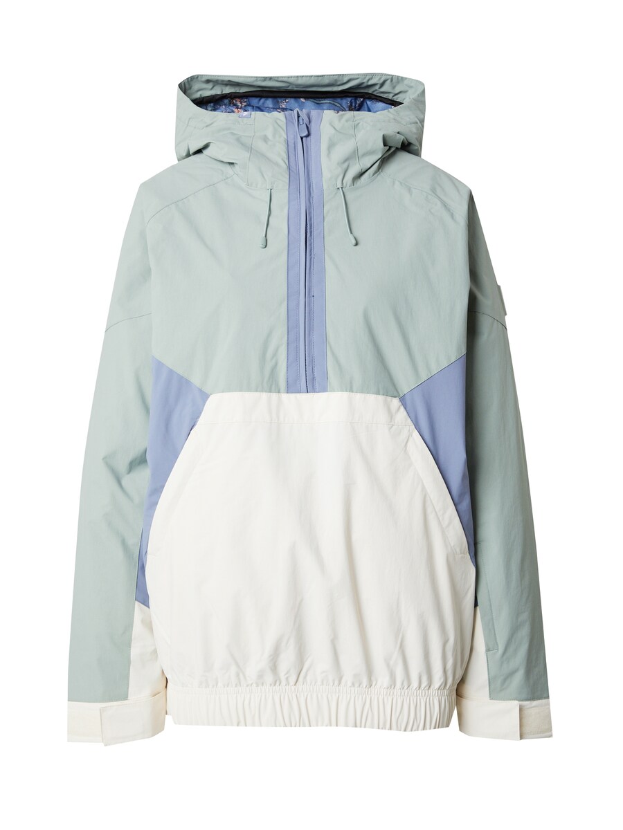 

Спортивная куртка ROXY CHLOE KIM, цвет Light purple
