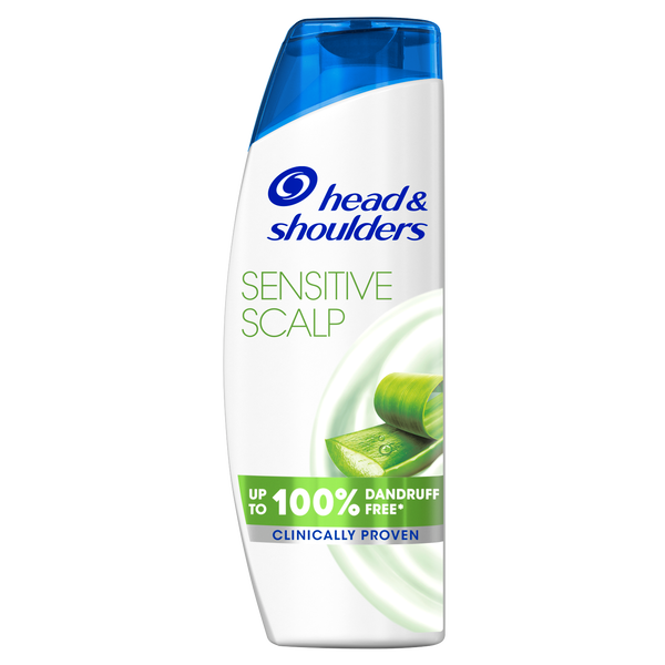 

Шампунь против перхоти, 400 мл Head&Shoulders Sensitive