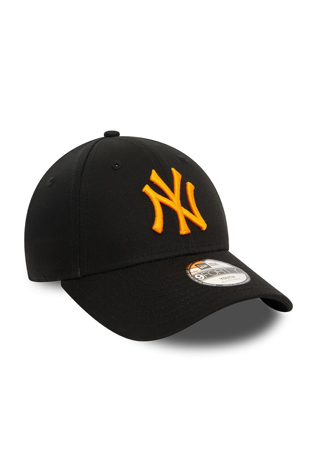 

Кепка CHYT LEAGUE ESS 9FORTY ADJUSTABLE NY YANKEES New Era, черный