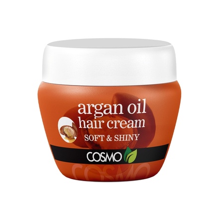 

Крем для волос Argan Oil Soft & Shiny 250ml