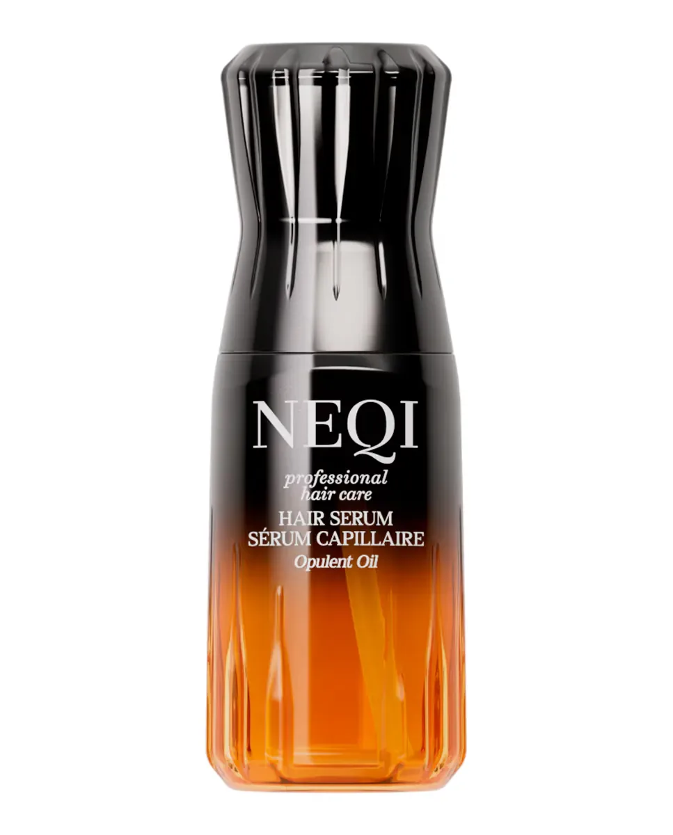Масло для волос Aceite Forbidden Finish 75 мл Neqi