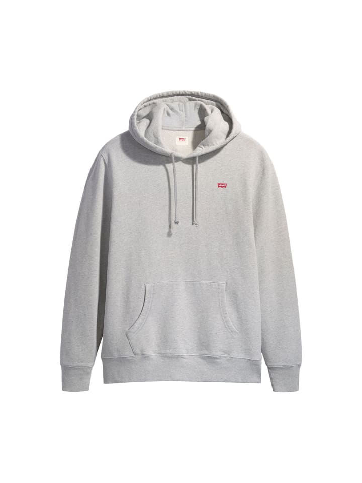 

Levi´s Комплект из 1 толстовка серого цвета