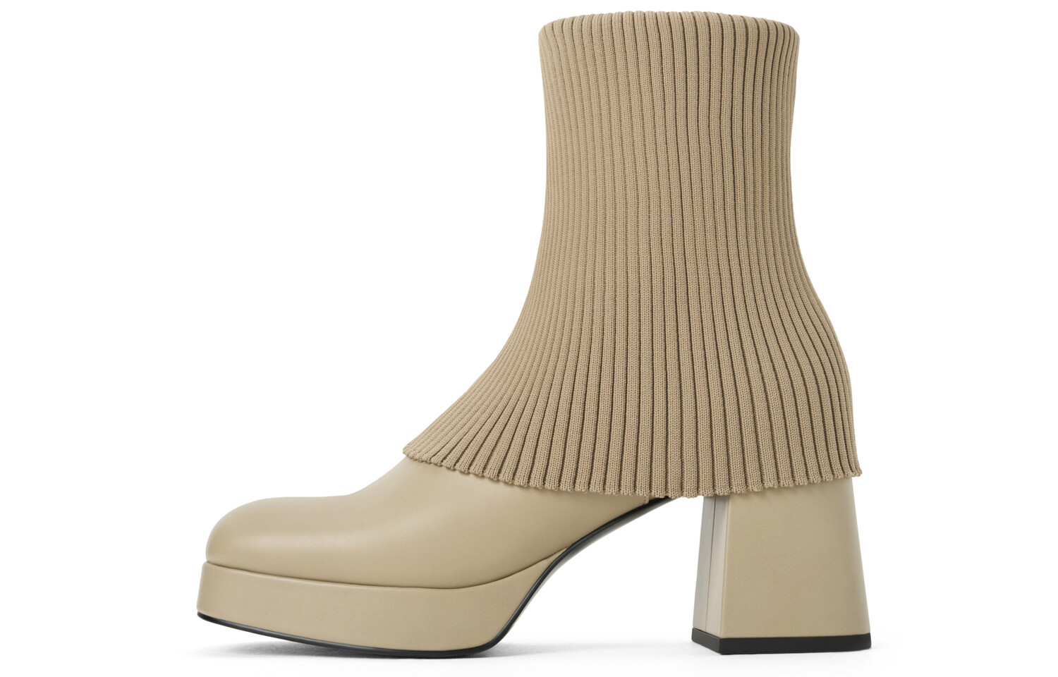 Ботильоны женские Charles&Keith — фото 2