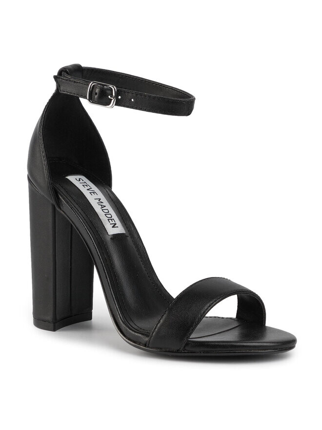

Сандалии Steve Madden Carrson SM11000008-03001-017 Negro, черный