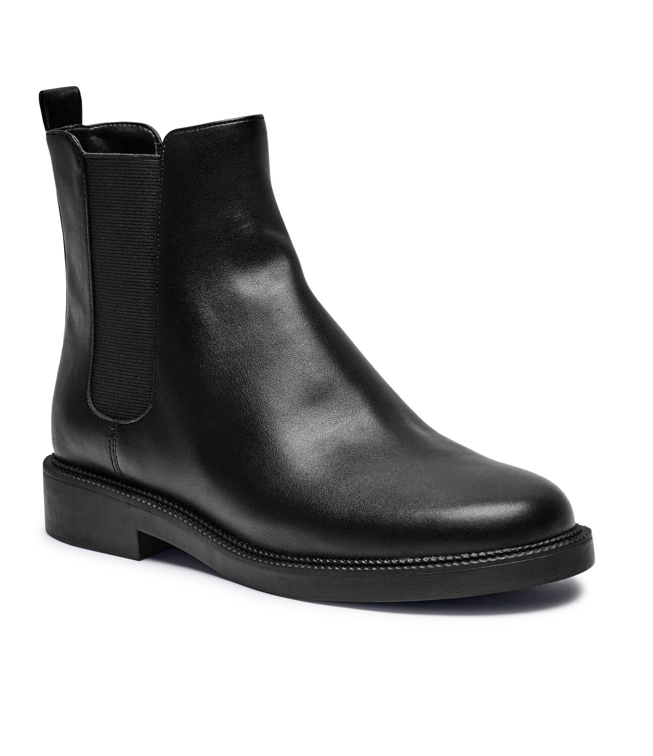 Ботильоны Michael Kors HAZEL CHELSEA BOOTIE, черный