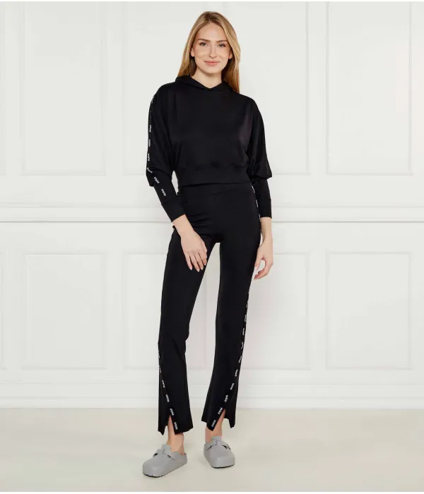Босоножки Eva Mule от Boston Narrow fit Birkenstock, серый — фото 2