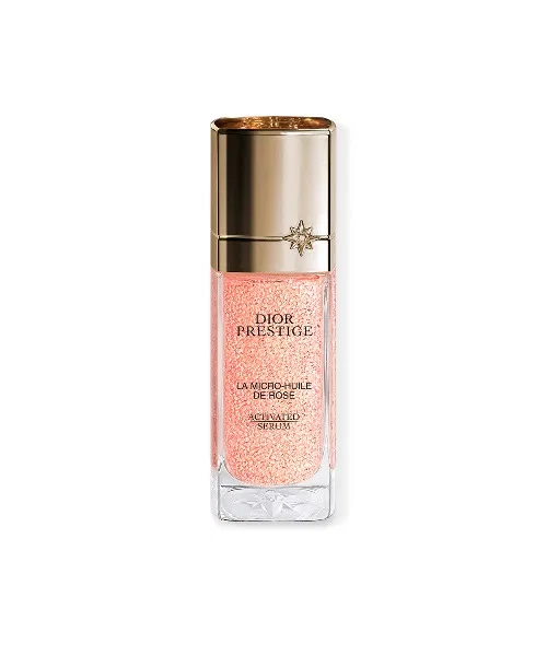 Сыворотка Prestige Micro-Huile R Serum Dior 30 мл