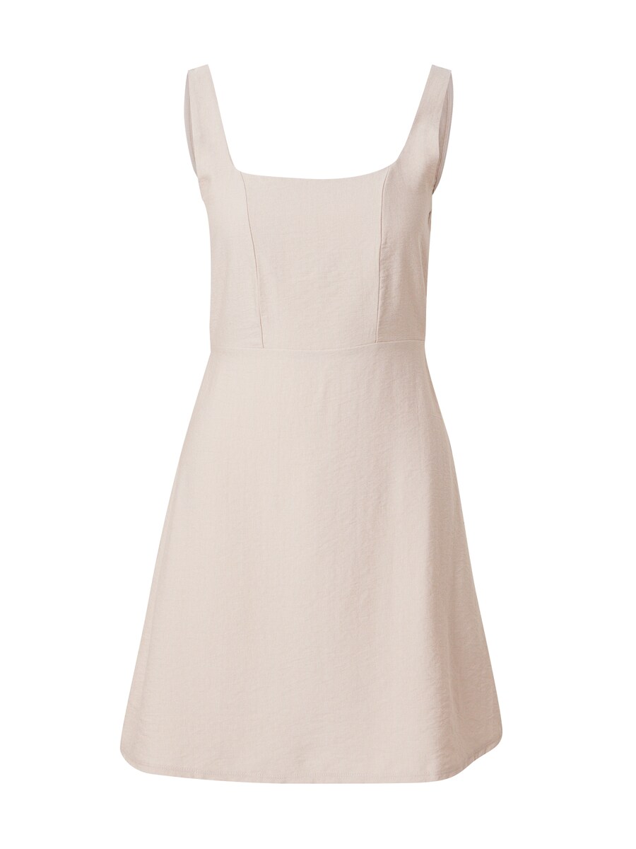 

Мини платье ABOUT YOU, Light beige