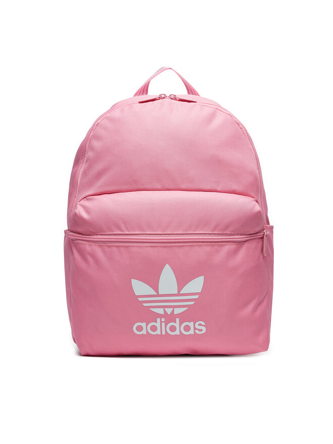 

Рюкзак Adicolor adidas, розовый