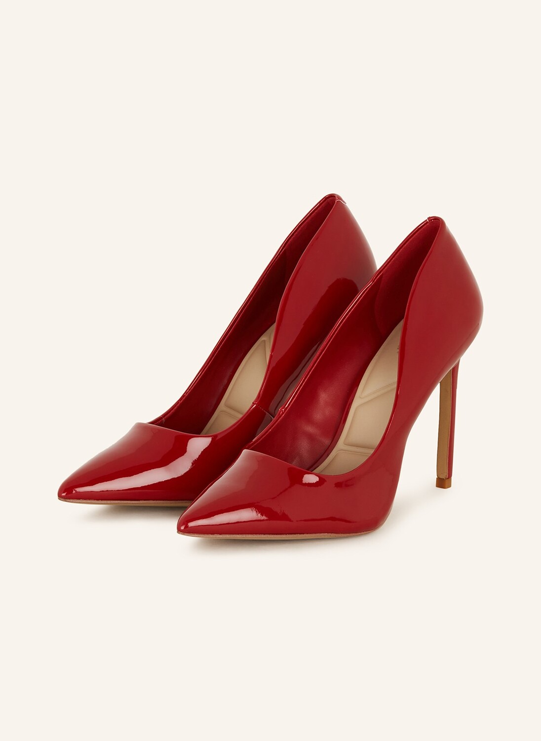 

Туфли Стэсси 2.0 Aldo, красный