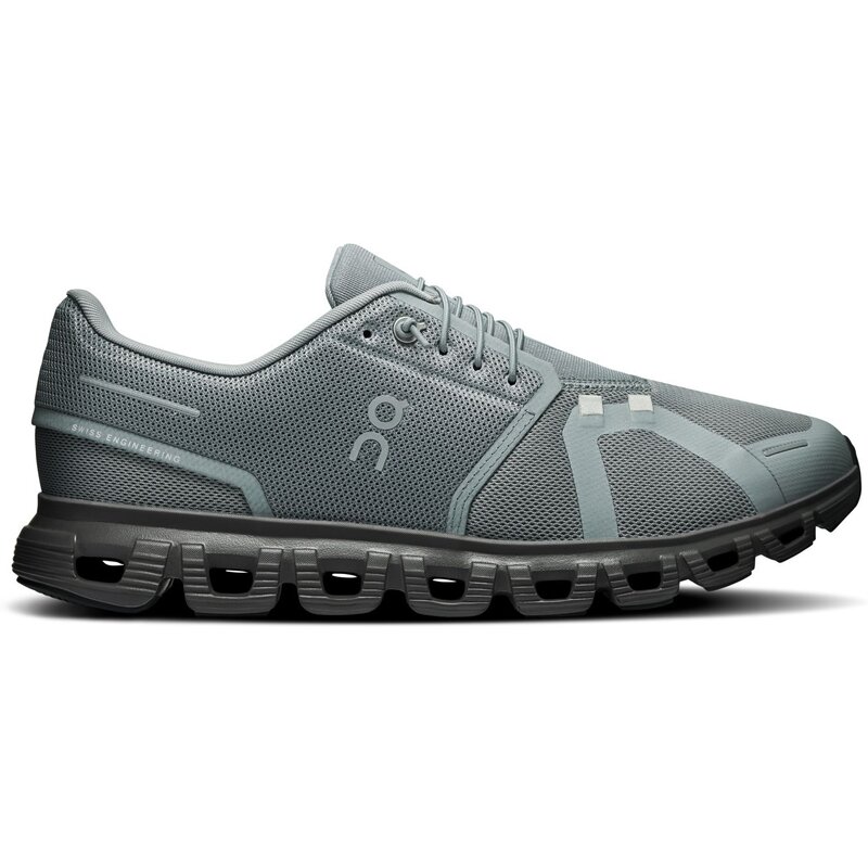 

Повседневная обувь Cloud 6 On, мультиколор