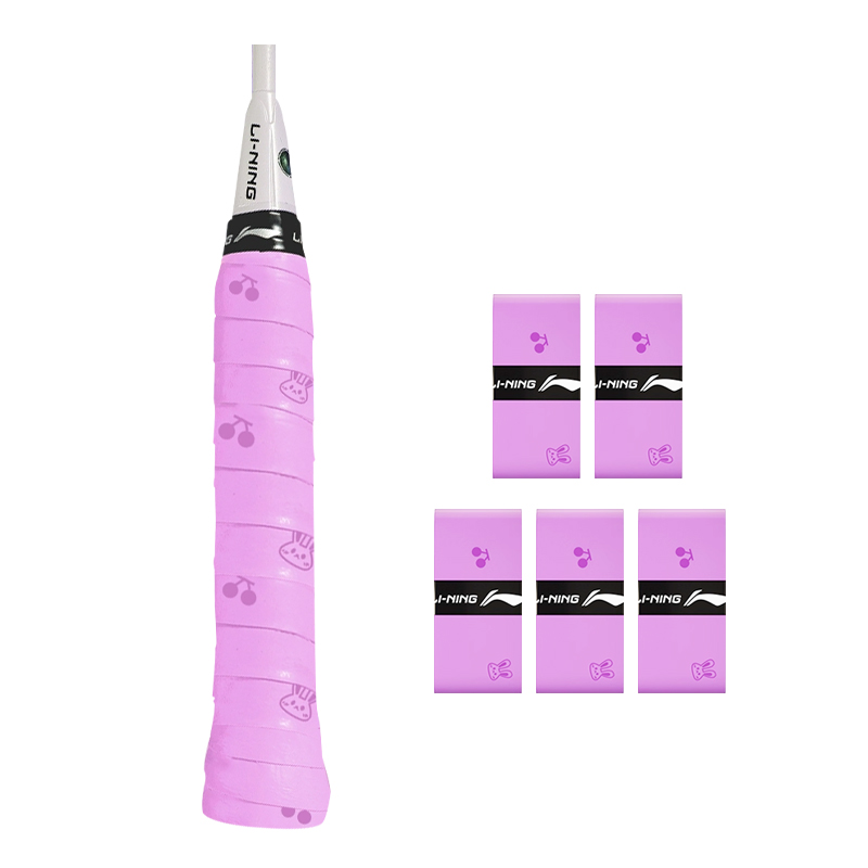 

Лента для рукоятки бадминтонной ракетки полиуретан unisex LINING