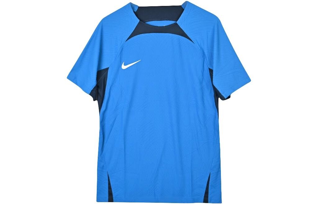 

Мужская футболка Nike, цвет Blue