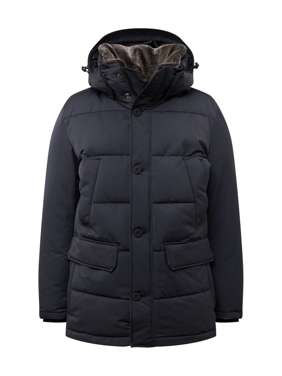 

Зимняя куртка STRELLSON Plaza, Black