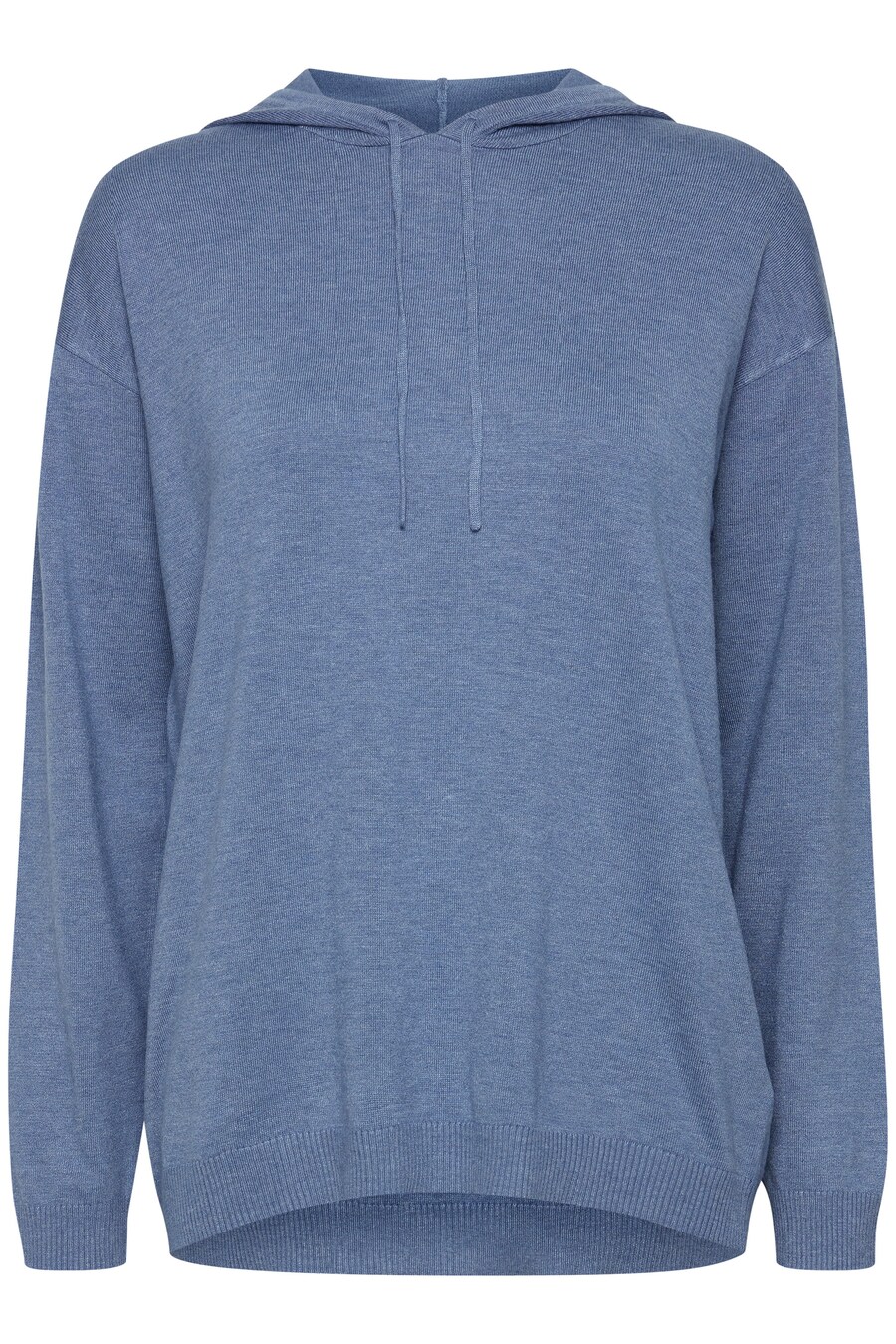 

Свитер PULZ Jeans SARA, синий