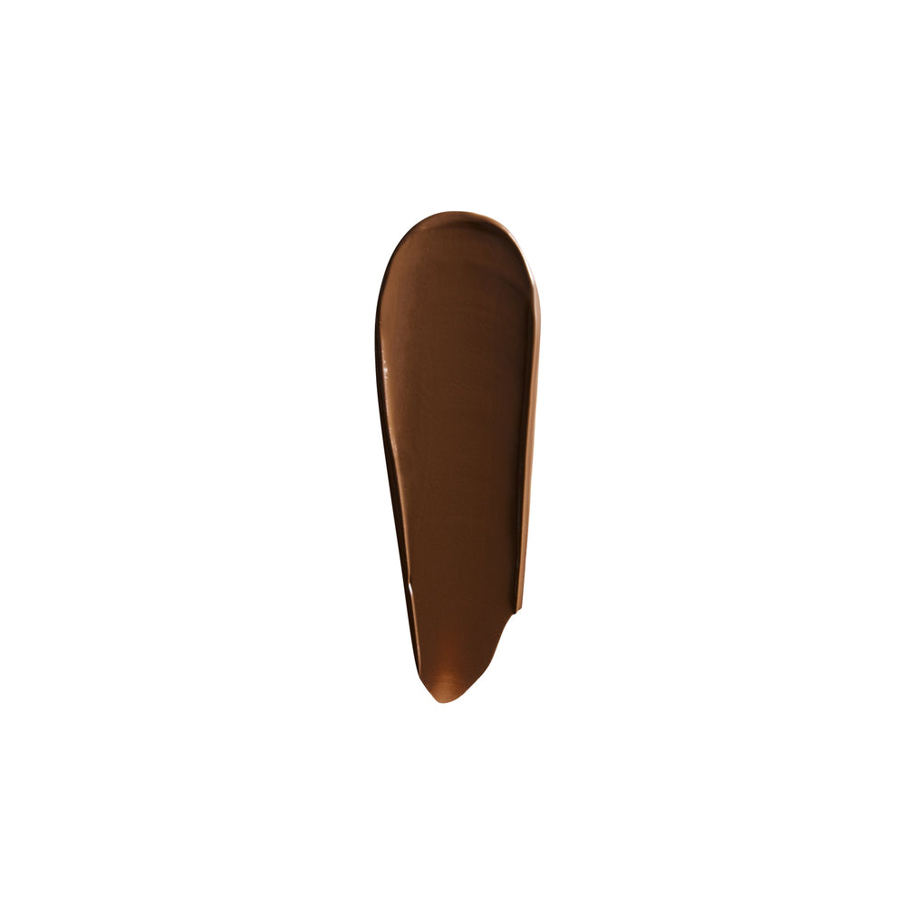 Жидкая помада Kylie Cosmetics Plumping Powder Matte Lip, brown/chocolate teddy — фото 2