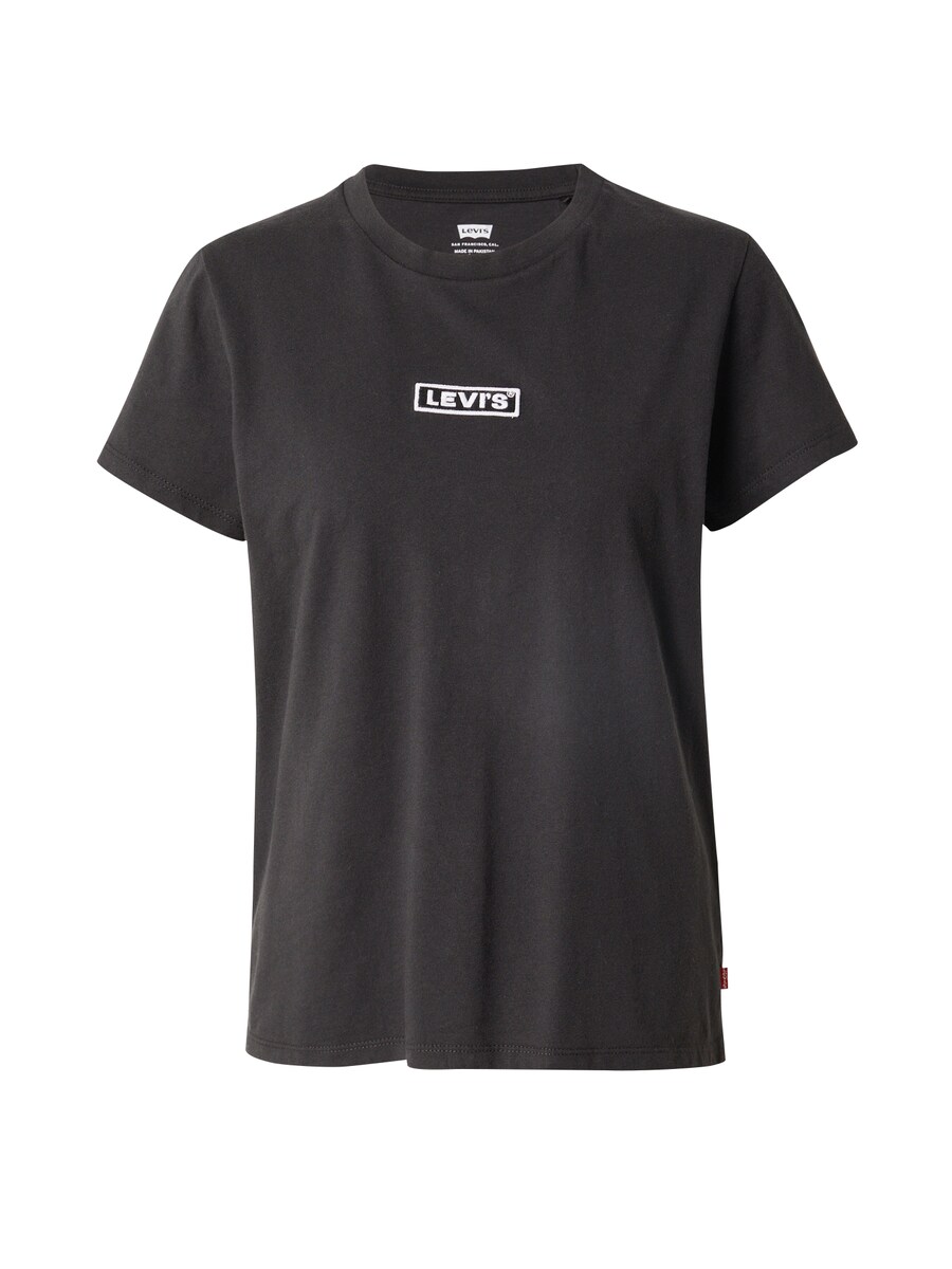 

Футболка LEVI'S Shirt THE PERFECT, черный