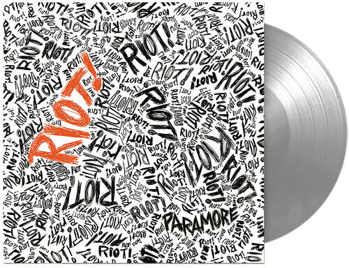 

Виниловая пластинка Paramore: Riot! (FBR 25th Anniversary Edition)