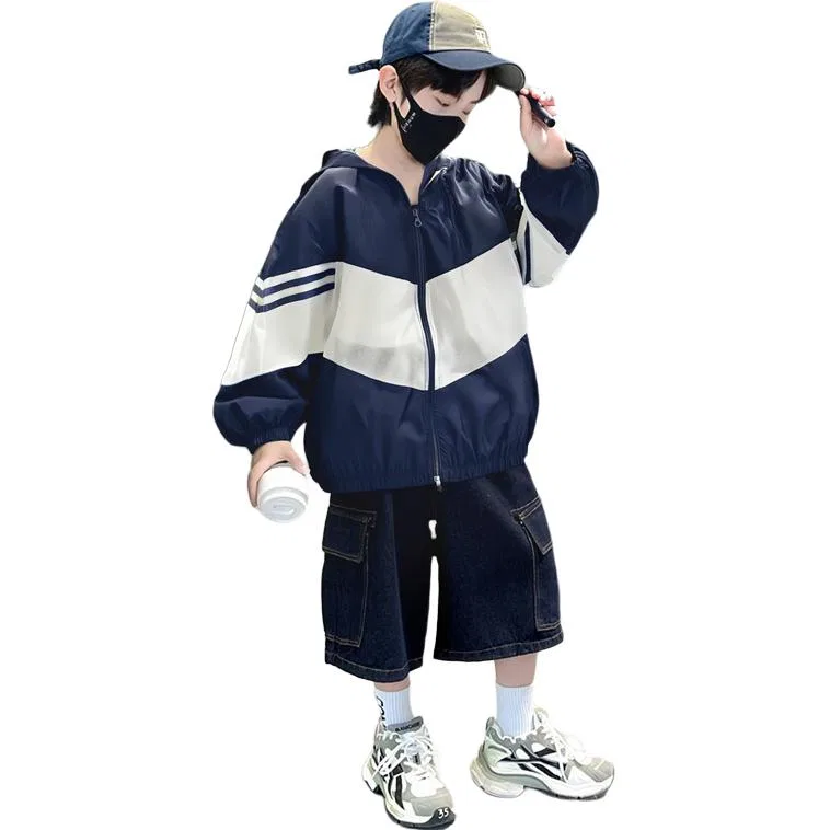 EASTERN CAMEL Sun Protection Clothing Kids'