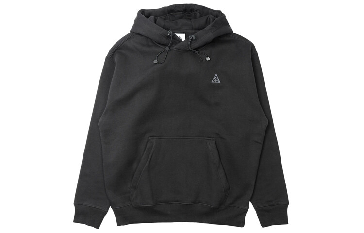 

Мужская толстовка Nike, цвет Black