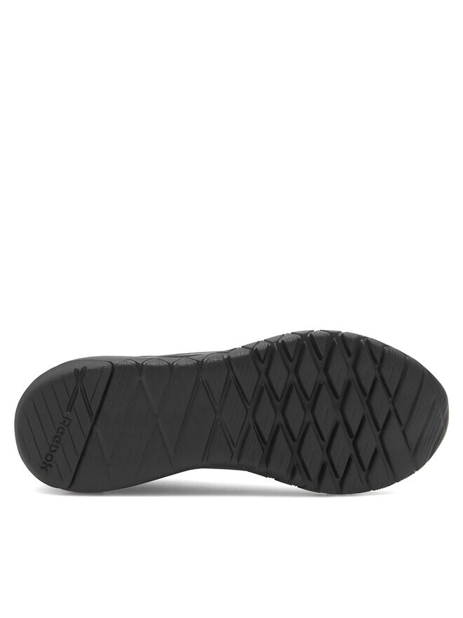 Кеды Reebok, черный — фото 4