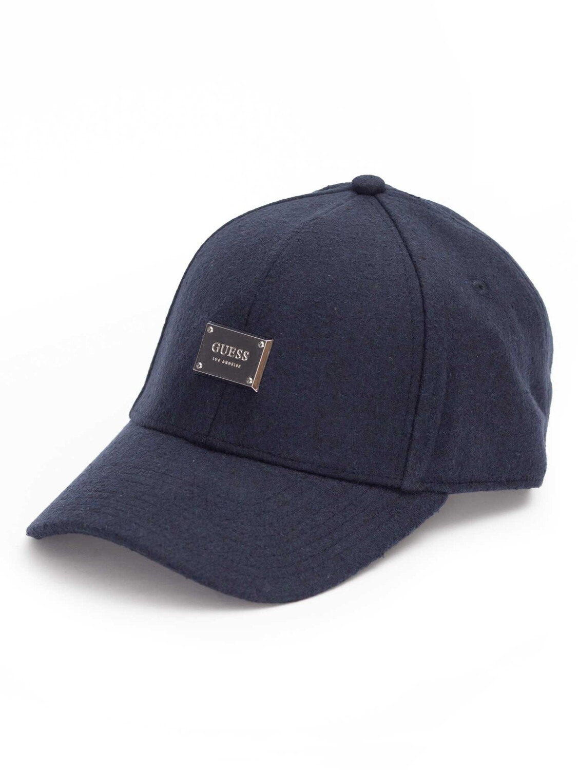 

Бейсболка Guess BASEBALL, синий