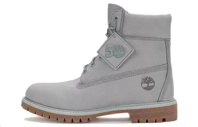 

Мужские ботильоны Timberland, Gray