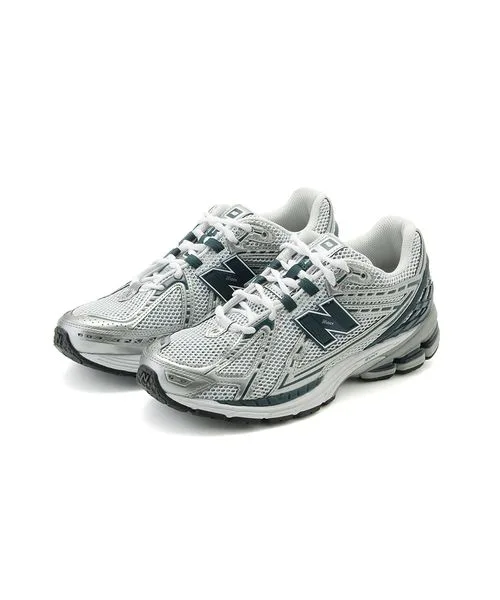 Мужские кроссовки New Balance U1906RCE 1906R серебряные
