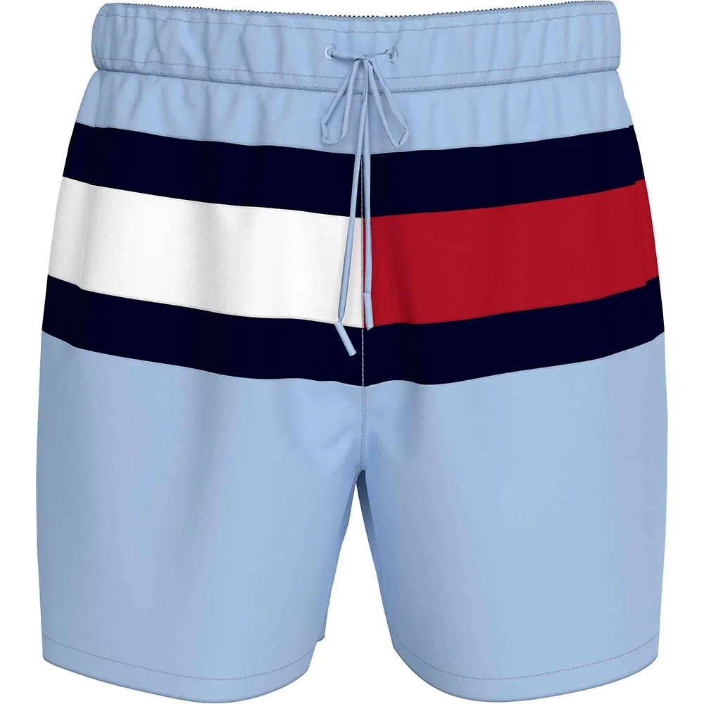 

Шорты для плавания Tommy Hilfiger UM0UM03474 Trunk, синий