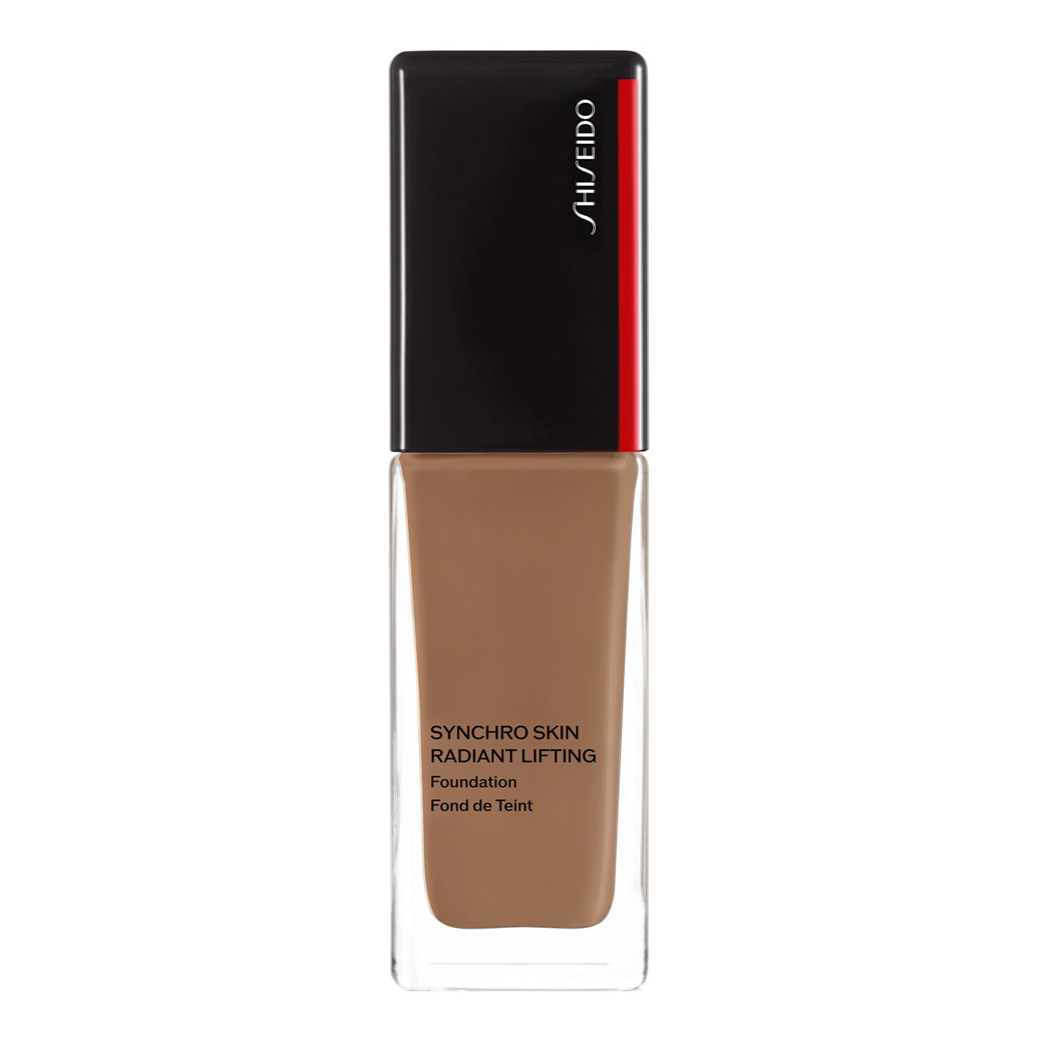

Тональная основа Synchro Skin Radiant Lifting Foundation -Flüssige Grundierung Shiseido, 330 (30ml)