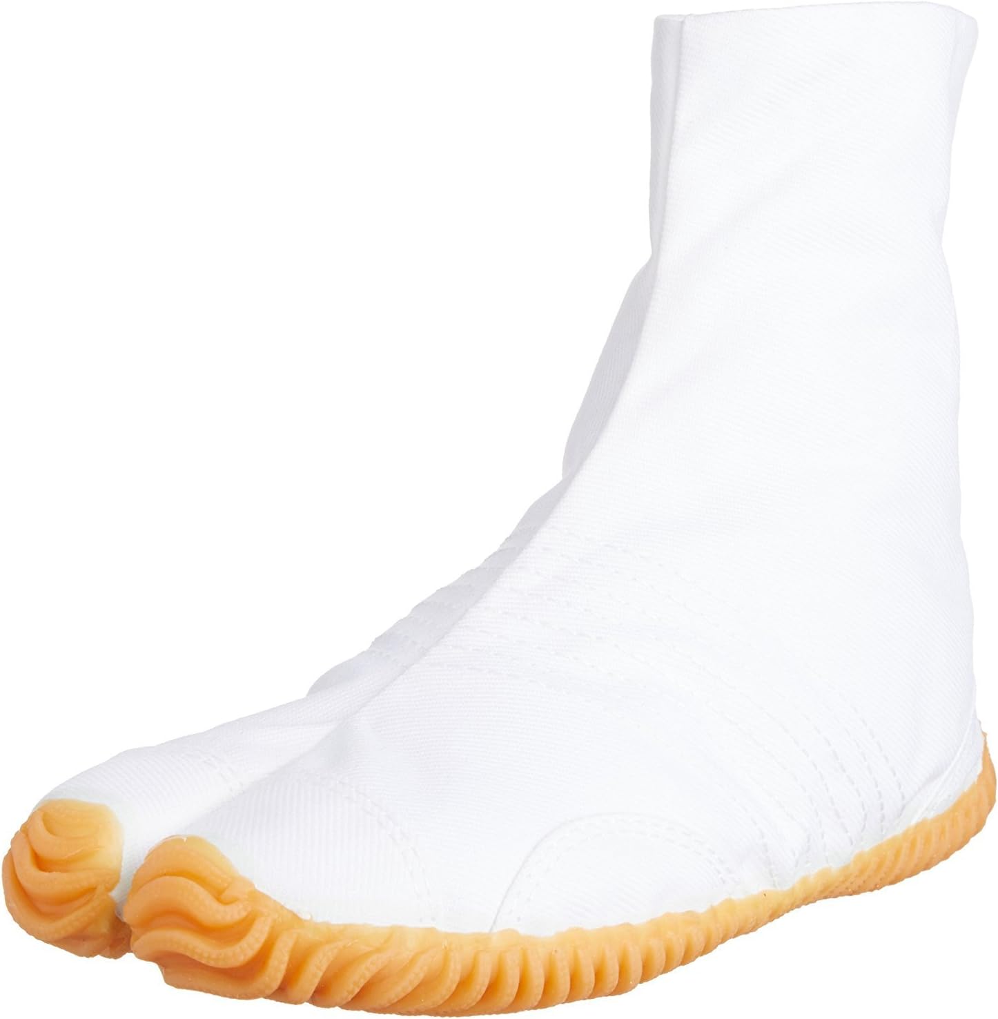 

Ботинки Marugo Tabi Ninja Shoes Jikatabi (Outdoor tabi) MATSURI JOG 6, белый