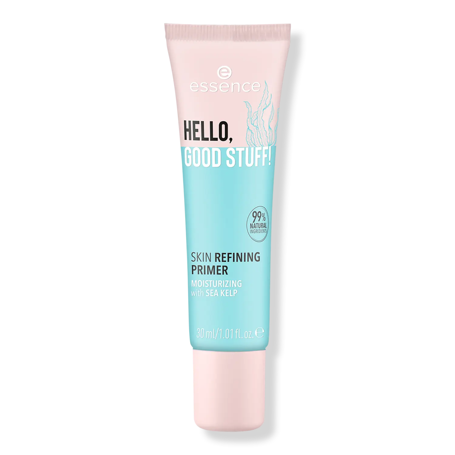 

Привет, Good Things! Праймер для улучшения состояния кожи Essence