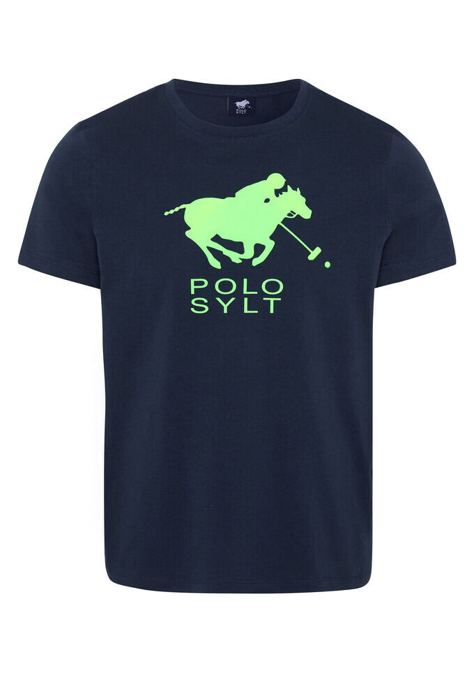 

Футболка Polo Sylt, синий