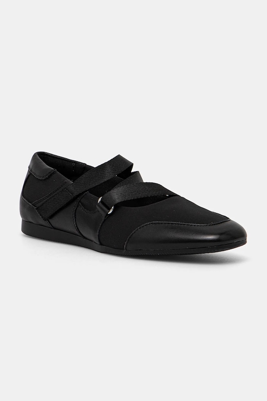 Балетки HILLARY Vagabond Shoemakers, черный