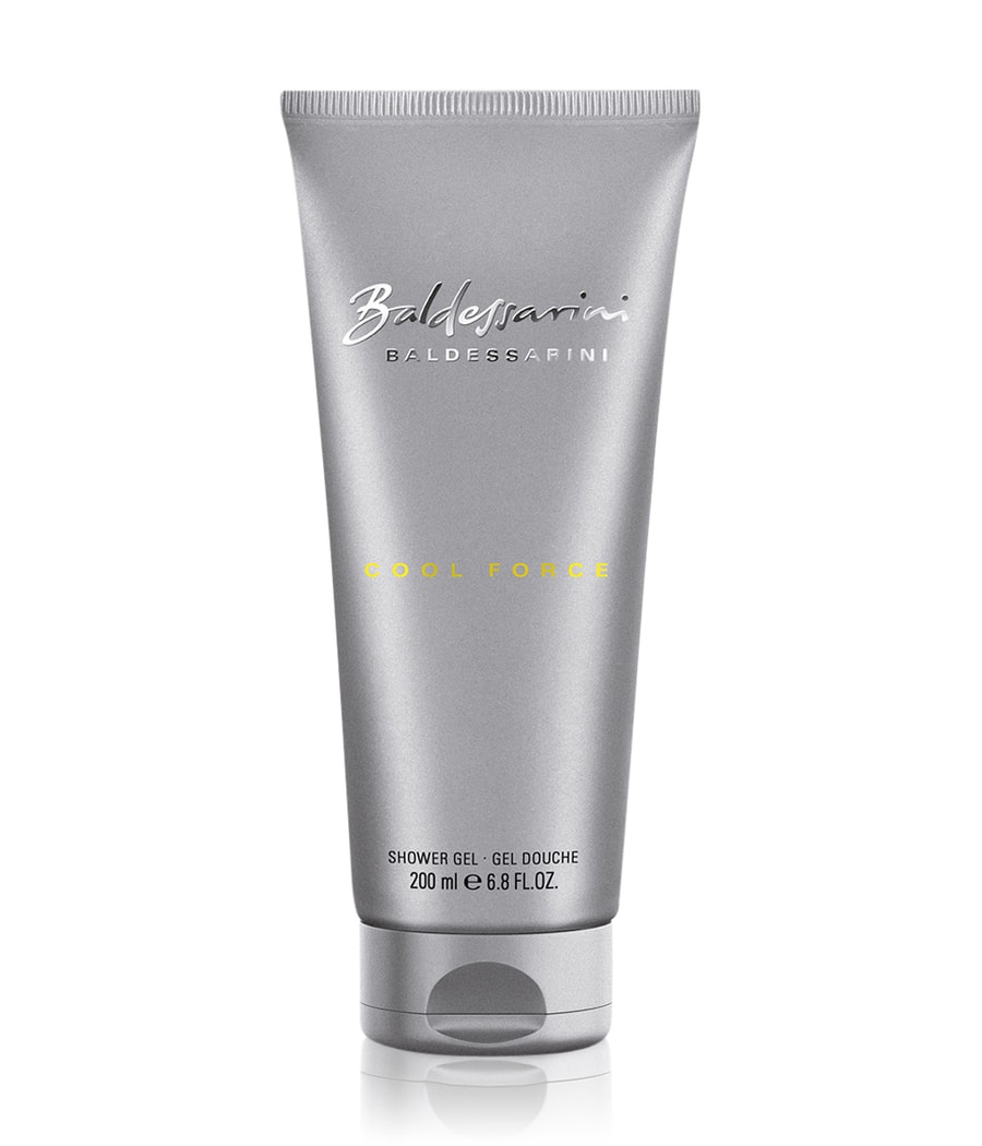 

Гель для душа Baldessarini Cool Force, 200 ml